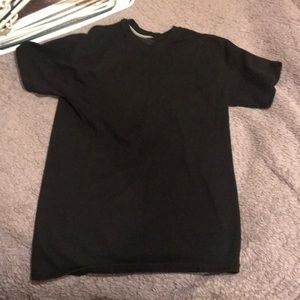 Black T-Shirt